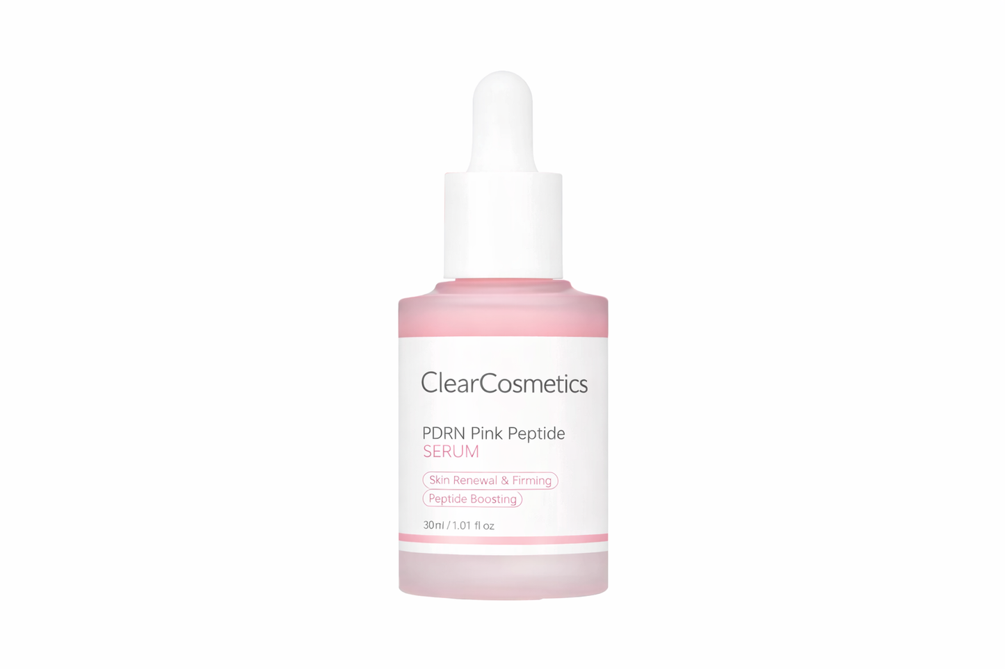 Pink Peptide Serum