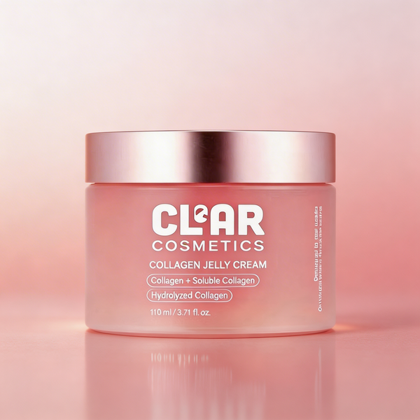 COLLAGEN JELLY CREAM